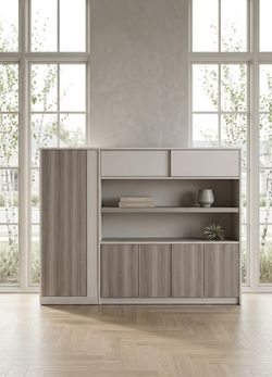 Strava Cabinet