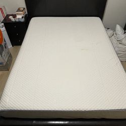 Nectar Queen Mattress 