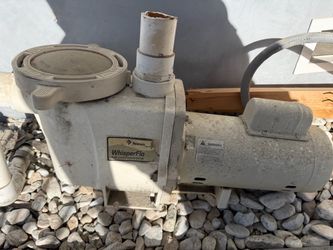 WhisperFlow Pump