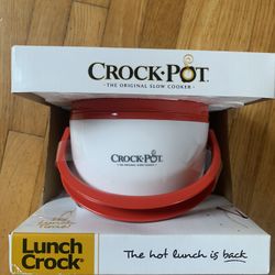 Crock-Pot