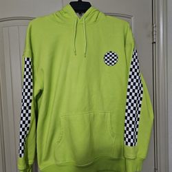 Men's Arizona Hoodie Sweat Jacket 