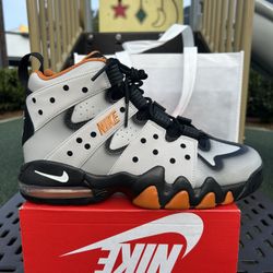 Ds Nike Air Max 2 Cb ‘94 Size 9