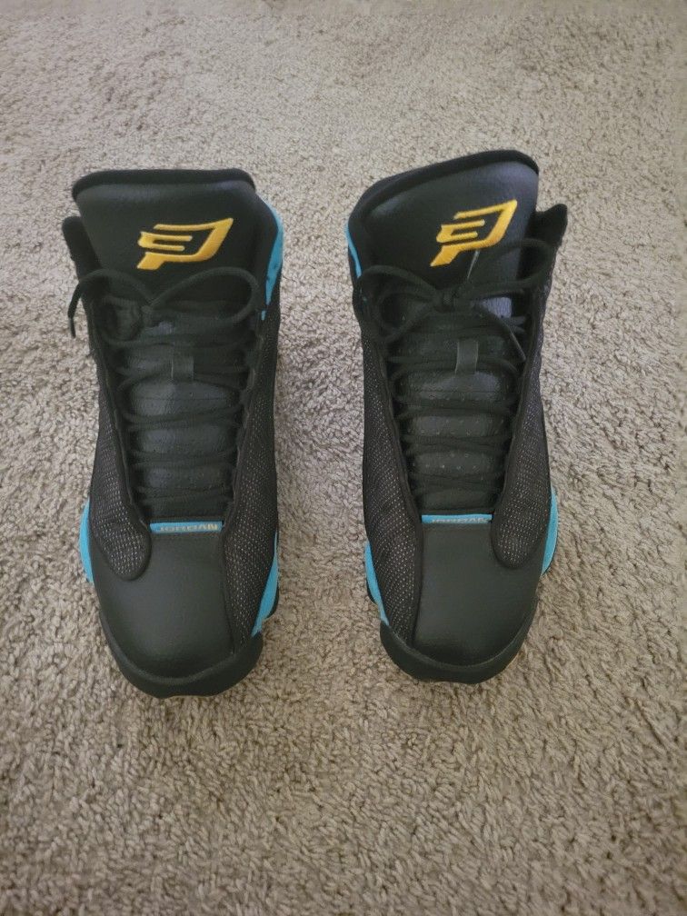 Jordan 13s Chris Paul Pe