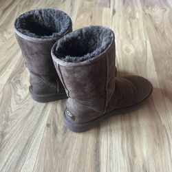 Ugg Boots Size 7