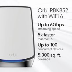 Internet mesh Router System