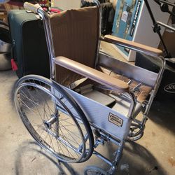 Wheel Chair