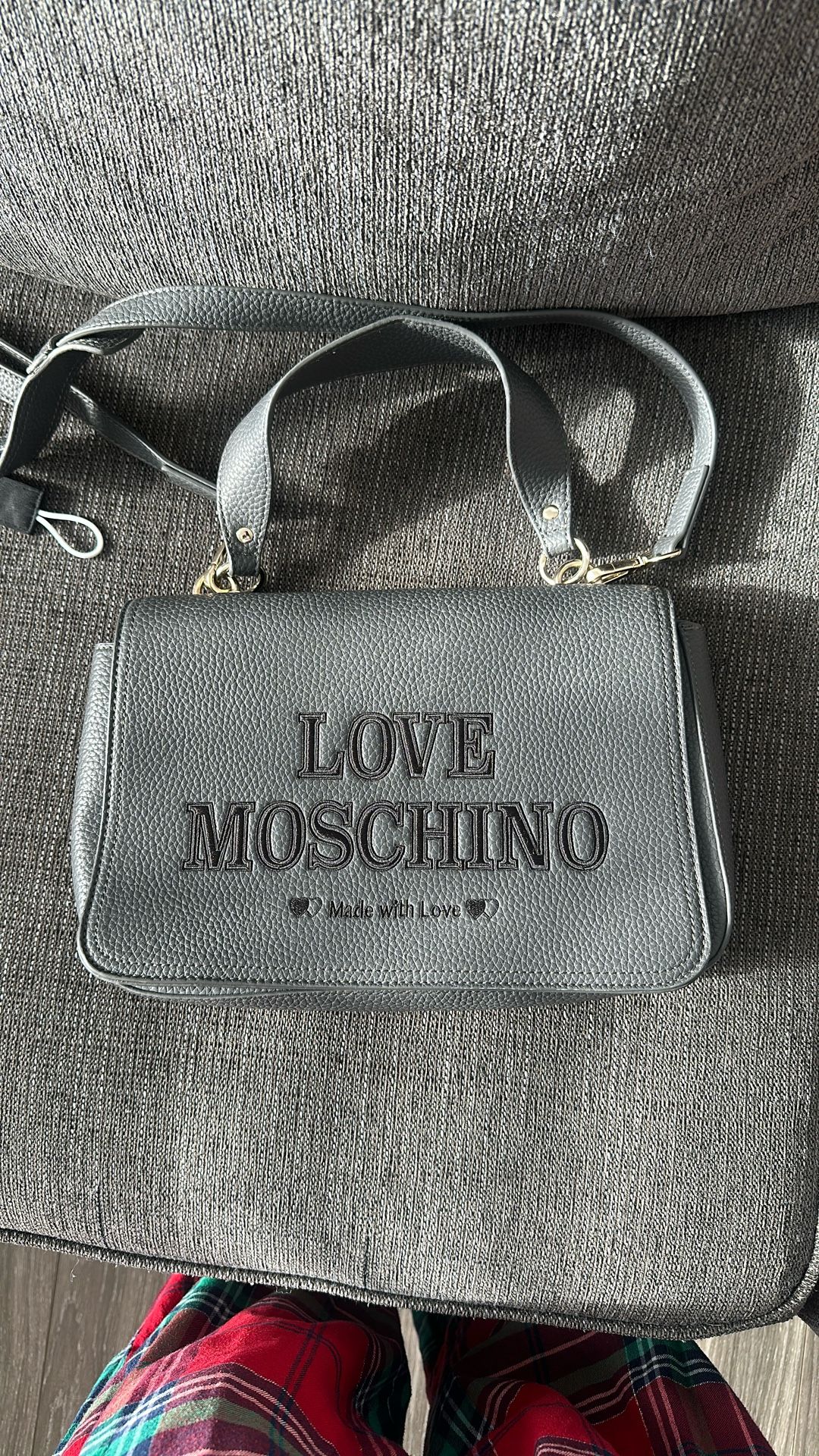 Moschino Bag Brandnew