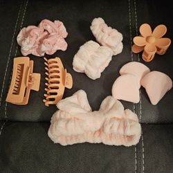 Hairstyle Accessories