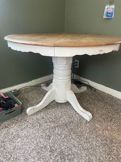 Dinning table