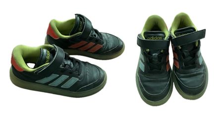 Boys adidas shoe