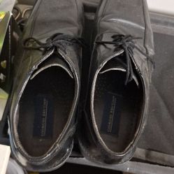 Size 9 Mens Shoes
