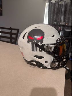 Riddell speed flex