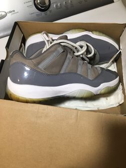 Jordan 11 s