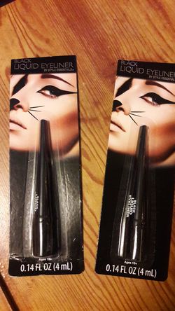NEW liquid eyeliner. $2 each