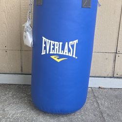 Punching Bag