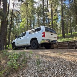 2014 Toyota Tundra