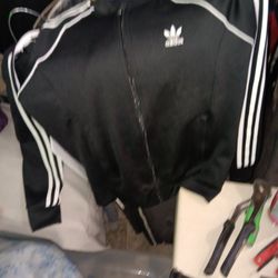 Adidas Jacket