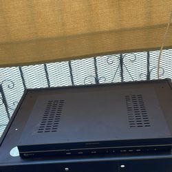 Sonance Sonamp ASAP2 SAT Stereo Power AMP Amplifier