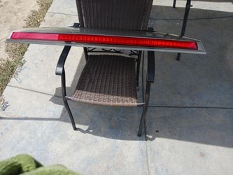 Cadillac escalade suvs 3rd BRAKE light led