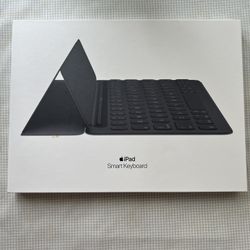 iPad Folio Keyboard Case Cover