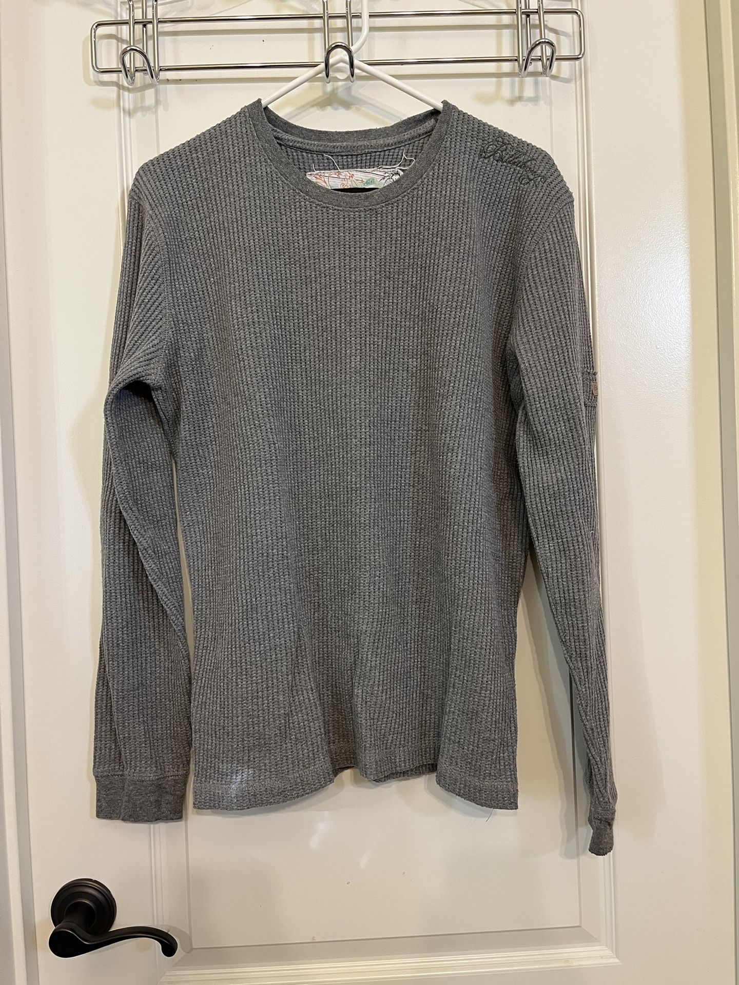 Men’s Long Sleeve Tee