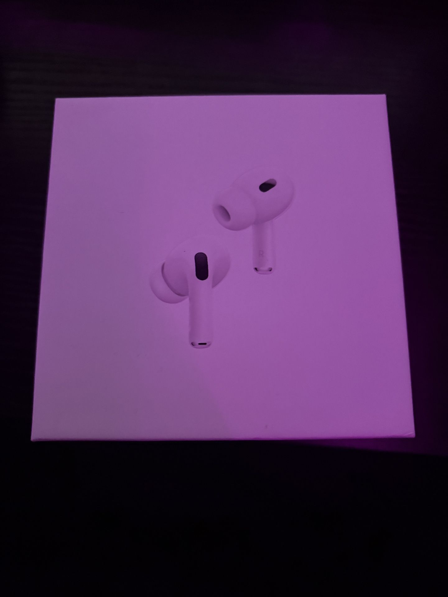 AirPod Pro 2nd Gen