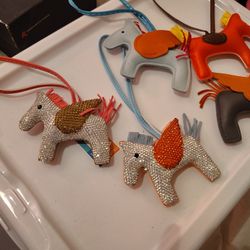 Purse Charms