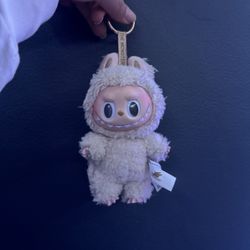 LABUBU POPMART