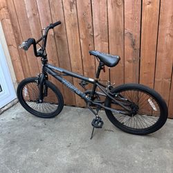 BMX Bike