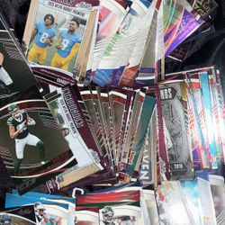 Panini Football Cards 