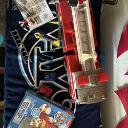 Paw Patrol Bundle 