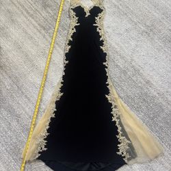 Elegant Dress