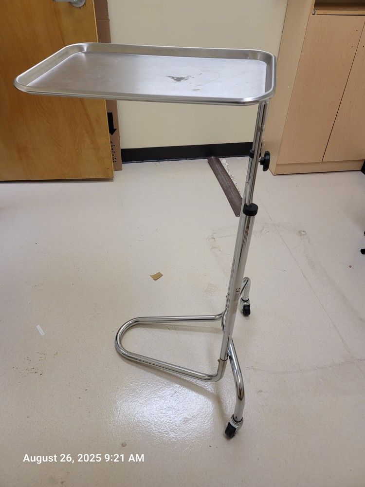 Instrument Stand