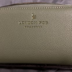 London Fog Wallet