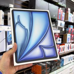 Apple iPad Air 13” 512 Blue 