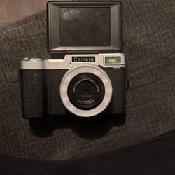  Camera  4k LICAEVEY Flip 