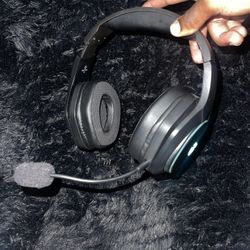 Gaming Headset 