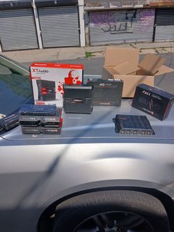 Musics for sale