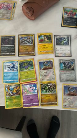 Pokémon Cards