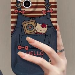 Compatible with Apple 16 Pro Max/15 Pro phone cases