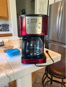 coffee pot/maker
