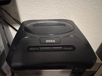 Working Sega Genesis for sale or trade