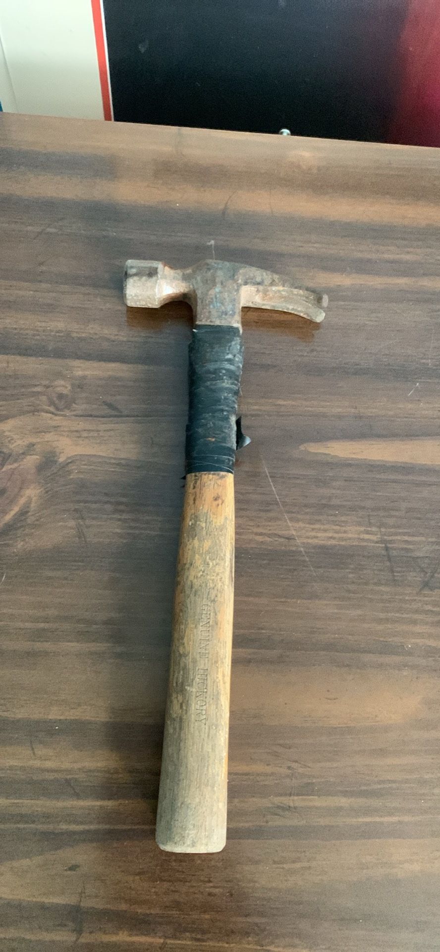 Hammer