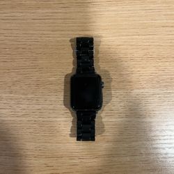 Apple Watch, Nike+ w/GPS