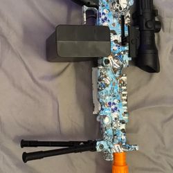 Orby Gun