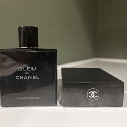 Chanel Bleu