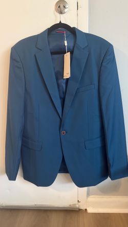 Men’s Suit Blazers