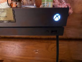 Xbox one