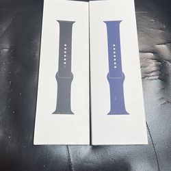 New Apple Bands Series 10 & Ultra