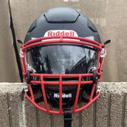 Medium Ridell Speed flex 